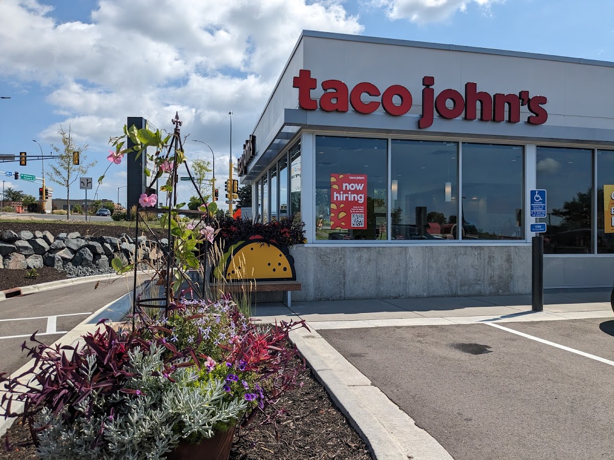 Taco John's Burnsville